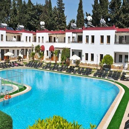 Cherry Apartments Turgutreis Exterior foto