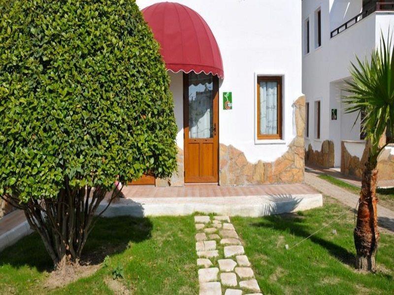 Cherry Apartments Turgutreis Exterior foto